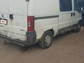 2010 Fiat Professional Ducato, белый, 350000 рублей - вид 1