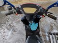 2007 Zongshen ZS50QT-4, белый, 30000 рублей - вид 5
