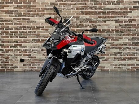 2025 BMW R 1300 GS Adventure, красный, 3490000 рублей, вид 2
