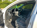 2021 Audi A3 35 TFSI Long IV (8Y), белый, 2075000 рублей - вид 9
