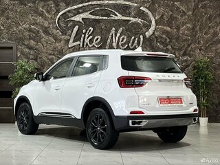 2023 Chery Tiggo 4 Pro I, белый, 1808000 рублей, вид 5