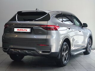 2021 Haval F7 I, серый, 1685000 рублей, вид 5