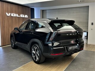 2026 VOLGA K40, чёрный, 2849000 рублей, вид 4