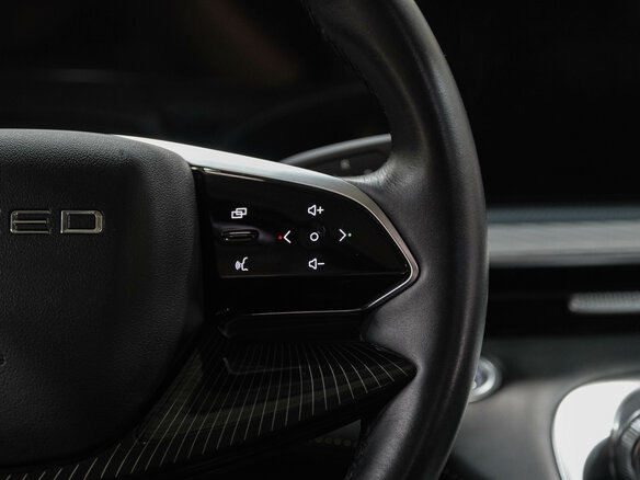 2023 Exeed TXL I Рестайлинг 2, серый, 2799000 рублей - вид 24