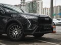 2026 Haval Jolion I Рестайлинг, чёрный - вид 5