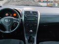 2007 Toyota Corolla X (E140, E150), серебристый, 600000 рублей - вид 5