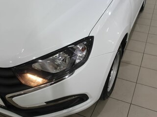 2024 Lada (ВАЗ) Granta I Рестайлинг, белый, 880000 рублей, вид 5
