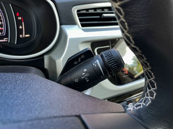 2020 Geely Atlas I, бежевый, 1699000 рублей - вид 17