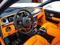 2023 Rolls-Royce Phantom Extended VIII Рестайлинг (Series II), серебристый, 50000000 рублей - вид 8