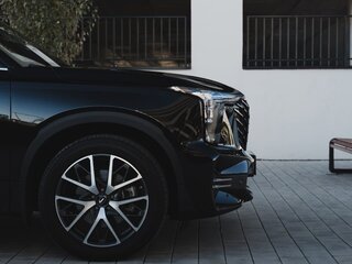 2024 GAC GS8 II, чёрный, 3490000 рублей, вид 2
