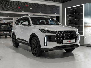 2026 Tenet T4L, белый, 2259000 рублей, вид 2