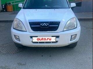 2011 Vortex Tingo I, белый, 300000 рублей, вид 1