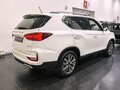 2025 KGM Rexton, белый, 6045000 рублей - вид 6