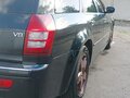 2005 Chrysler 300C I, чёрный, 999999 рублей - вид 4