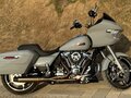 2024 Harley-Davidson Road Glide, серый, 3150000 рублей - вид 5