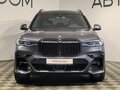 2022 BMW X7 30d I (G07), серый, 8199000 рублей - вид 3