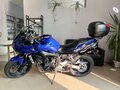 2006 Yamaha FZ6, синий, 430000 рублей - вид 1
