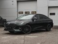 2025 Chery Arrizo 8, зелёный, 3242250 рублей - вид 6