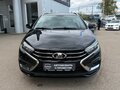 2024 Lada (ВАЗ) Vesta SW I Рестайлинг (NG), чёрный, 1590000 рублей - вид 2