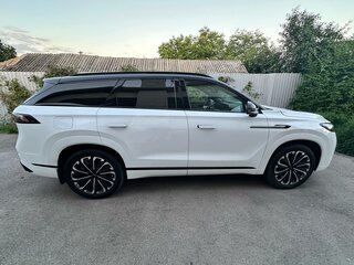 2024 Jaecoo J8, белый, 3199999 рублей, вид 4