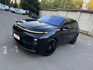 2024 Li Auto (Lixiang) L7 I, чёрный, 6480000 рублей, вид 1