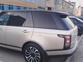 2014 Land Rover Range Rover IV, серый, 3150000 рублей - вид 5