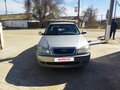 2007 Chery Amulet (A15) I, серый, 100000 рублей