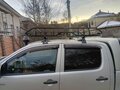 2014 Toyota Hilux Arctic Trucks AT38 VII Рестайлинг, серый, 3200000 рублей - вид 9
