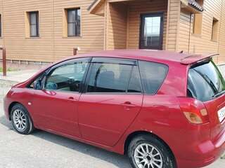 2001 Toyota Corolla Spacio II, красный, 480000 рублей, вид 3