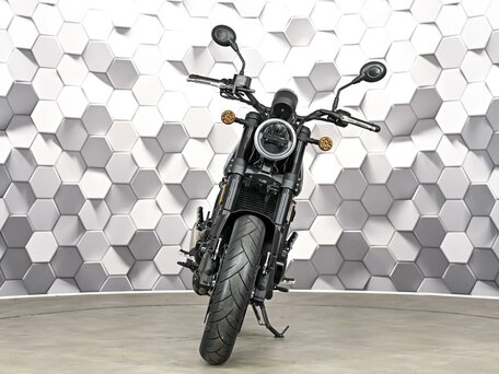 2023 Harley-Davidson X500, чёрный, 645000 рублей, вид 5