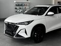 2026 Changan CS35 Max, белый, 2839900 рублей - вид 5