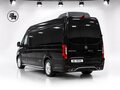 2024 Mercedes-Benz Sprinter, чёрный, 29990000 рублей - вид 4