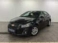 2013 Chevrolet Cruze I Рестайлинг, чёрный, 930000 рублей