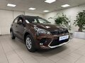 2025 Solaris KRX, коричневый, 2960000 рублей - вид 5