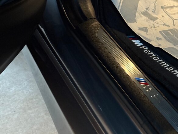 2017 BMW X5 40d III (F15), серый, 4790000 рублей - вид 9
