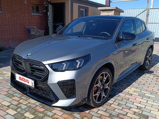 2025 BMW X2 M35i II (U10), серый, 6500000 рублей, вид 1