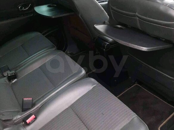 2013 Renault Scenic Grand III Рестайлинг, коричневый, 999000 рублей - вид 23