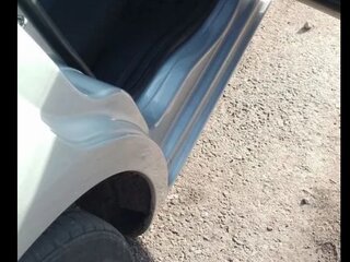 2010 Ford Mondeo IV, серебристый, 650000 рублей, вид 5