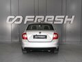 2016 Skoda Rapid I, серебристый, 1129000 рублей - вид 3