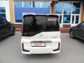 2015 Honda Stepwgn V, белый - вид 4