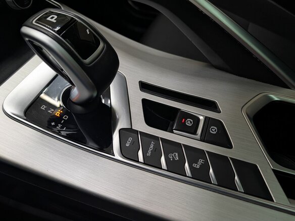 2021 Geely Coolray I, чёрный, 1549000 рублей - вид 15