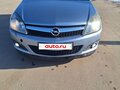 2008 Opel Astra GTC H Рестайлинг, серый - вид 1