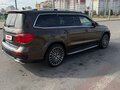 2012 Mercedes-Benz GL-Класс 500 II (X166), коричневый, 2200000 рублей - вид 3