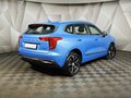 2021 Haval Jolion I, синий, 1549000 рублей - вид 1