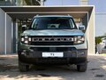 2026 Jetour T1, зелёный - вид 2