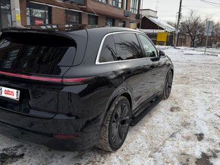 2024 Li Auto (Lixiang) L7 52.3 kWh I Рестайлинг, чёрный, 6300000 рублей, вид 2