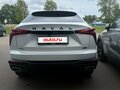 2025 Haval F7x II, белый - вид 10