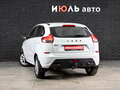 2017 Lada (ВАЗ) XRAY I, белый - вид 7