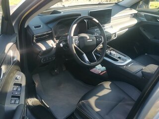 2025 Haval Jolion I Рестайлинг, серый, 2400000 рублей, вид 5