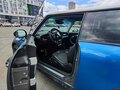 2007 Mini Hatch Cooper S II (R56), синий, 1050000 рублей - вид 6